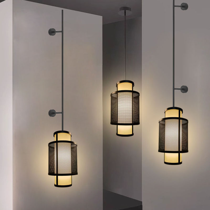 Home Bathroom Lighting Design - Nowoczesne designerskie lampy ścienne do willi,