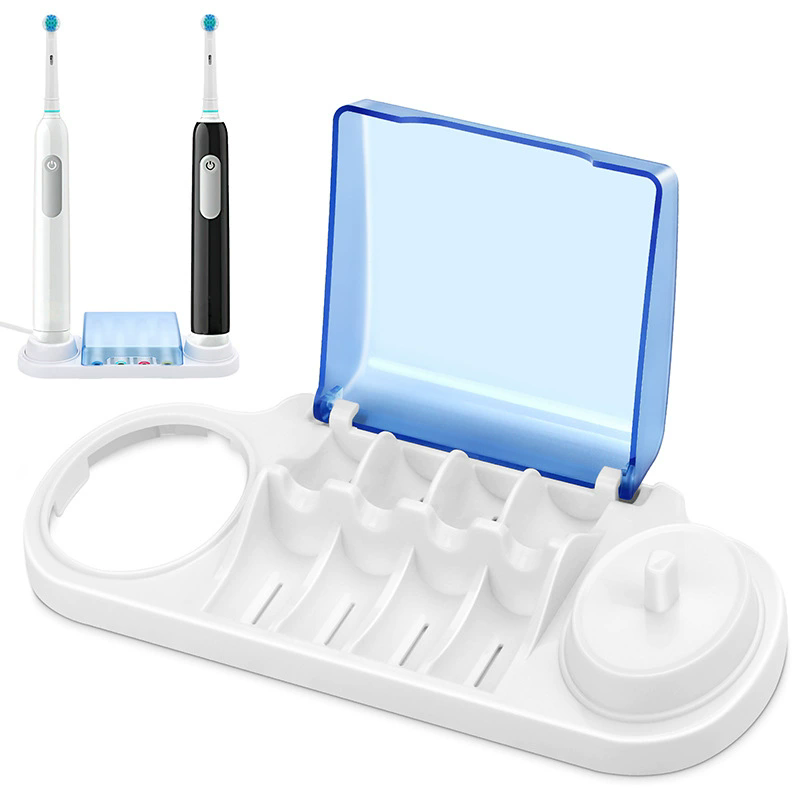 Toothbrush Holder Set - Uchwyt na szczoteczki do zębów do