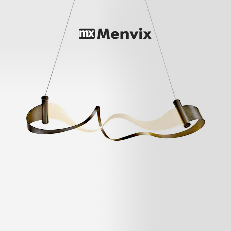 Home Bathroom Lighting Design - Włoskie Żyrandole Artystyczne Unikatowe Dekoracje Domu