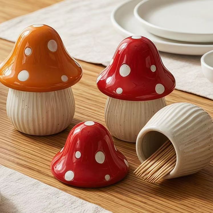 Ceramiczne pojemniki do przech – Home Goods Bathroom Storage recenzja i cena