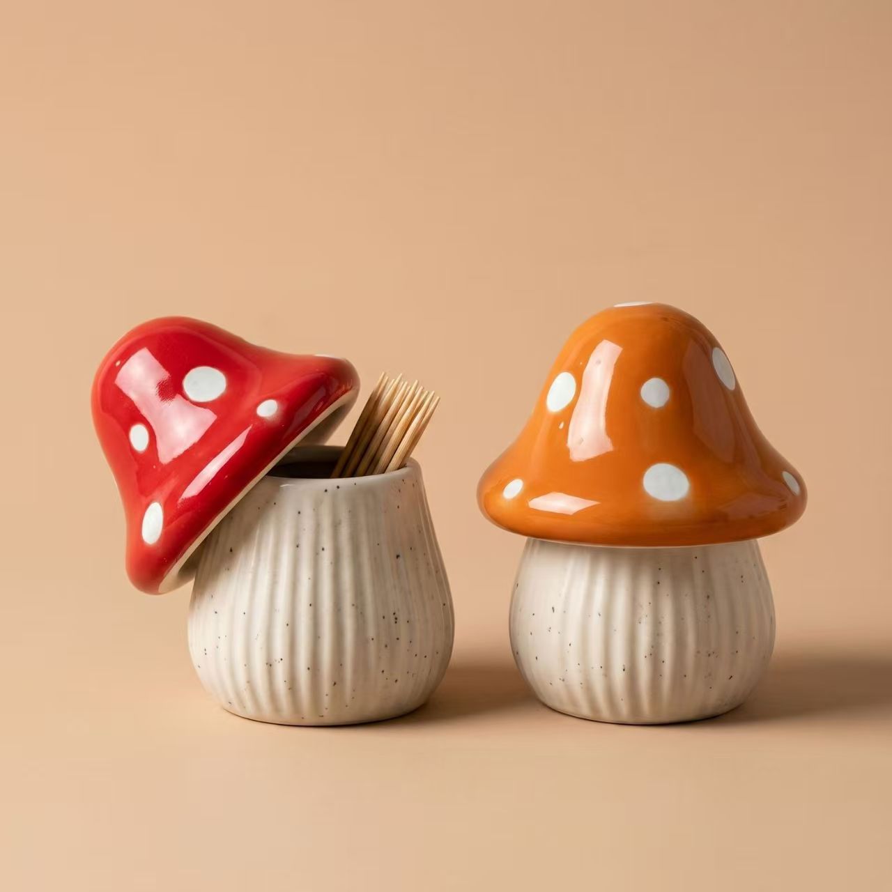 Ceramiczne pojemniki do przech – Home Goods Bathroom Storage recenzja i cena