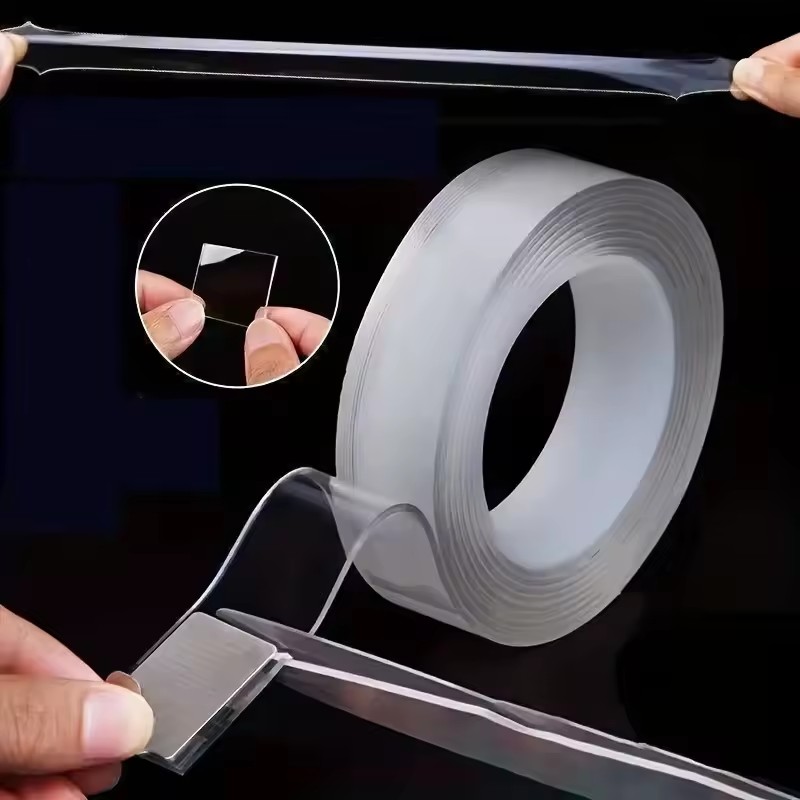 Dwustronna taśma klejąca bardz – Bathroom Home Improvement recenzja i cena