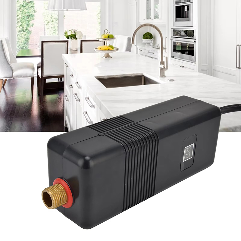 3000W natychmiastowy elektrycz – Home Bathroom Water Heater recenzja i cena