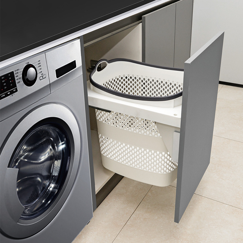 Szafka pod pralkę z wbudowanym – Home Bathroom Hand Dryer recenzja i cena