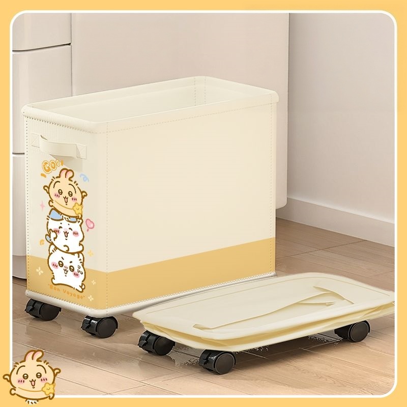Chiikawa, Hachiware, Usagi - U – Home Goods Bathroom Storage recenzja i cena