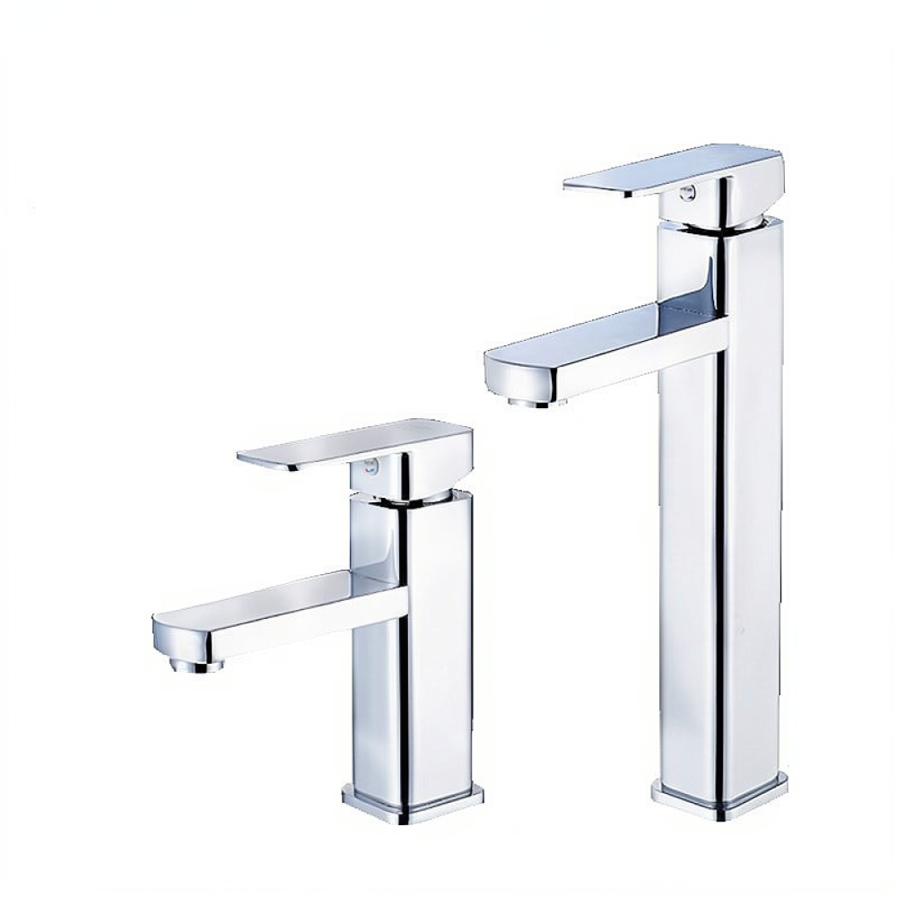 Nowoczesna bateria umywalkowa  – Home Hardware Bathroom Sinks recenzja i cena