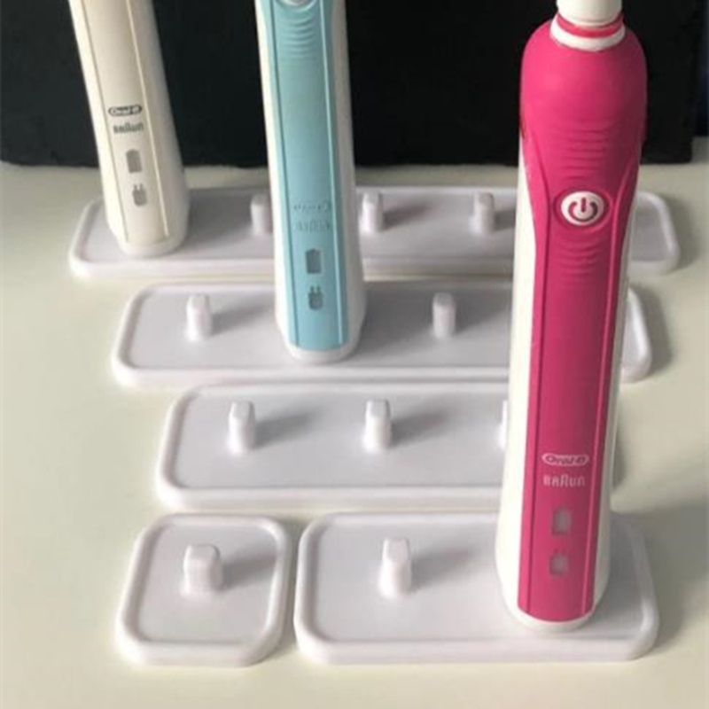 Druk 3D Elektryczna szczoteczk – Toothbrush Holder Set recenzja i cena