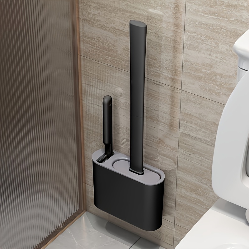 Zestaw szczotki do WC do monta – Home Goods Bathroom Storage recenzja i cena