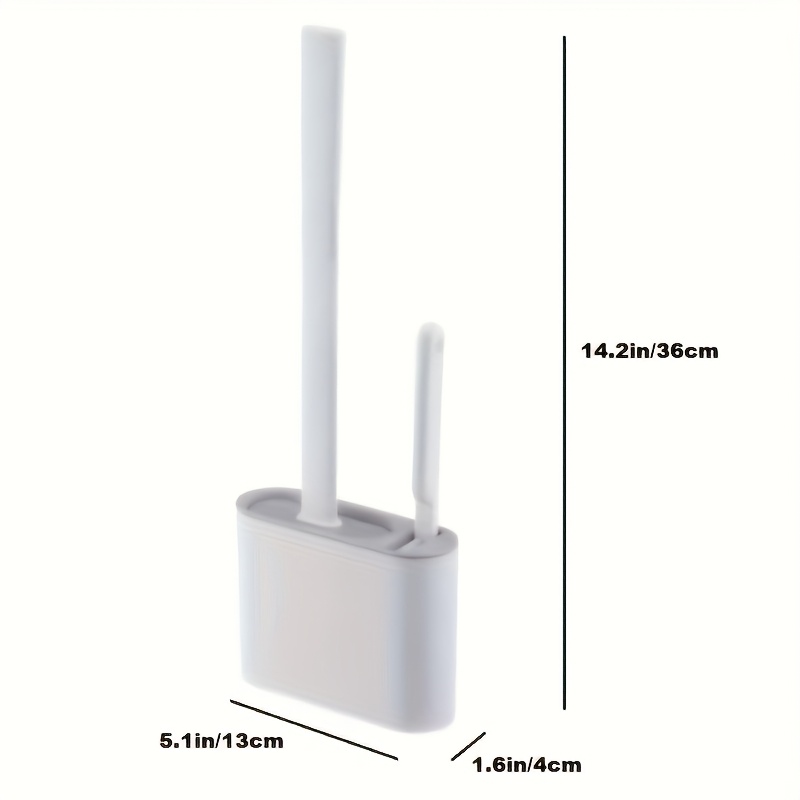 Zestaw szczotki do WC do monta – Home Goods Bathroom Storage recenzja i cena