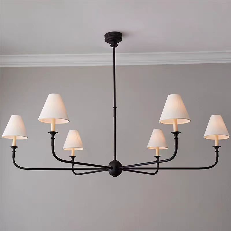 Visual Comfort Piaf Żyrandol R – Home Bathroom Lighting Design recenzja i cena