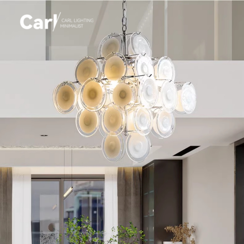 Nowoczesna chromowana miedzian – Home Bathroom Lighting Design recenzja i cena