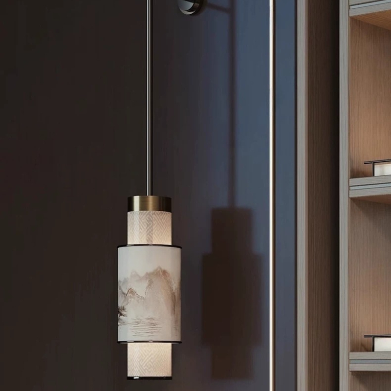 Nowoczesne designerskie lampy  – Home Bathroom Lighting Design recenzja i cena
