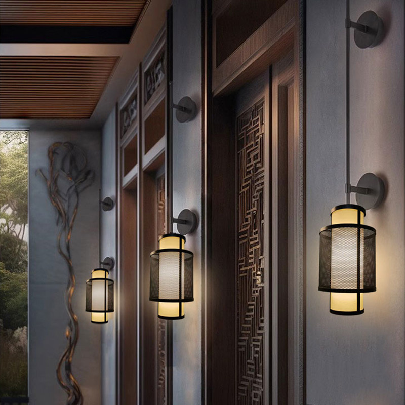 Nowoczesne designerskie lampy  – Home Bathroom Lighting Design recenzja i cena