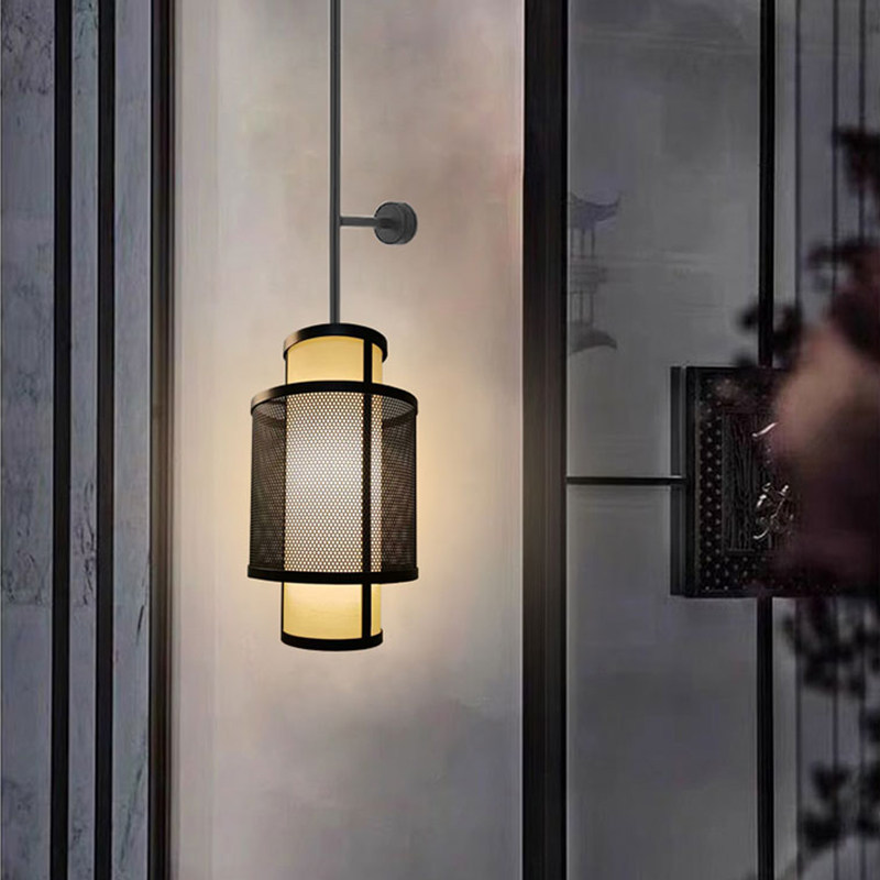 Nowoczesne designerskie lampy  – Home Bathroom Lighting Design recenzja i cena