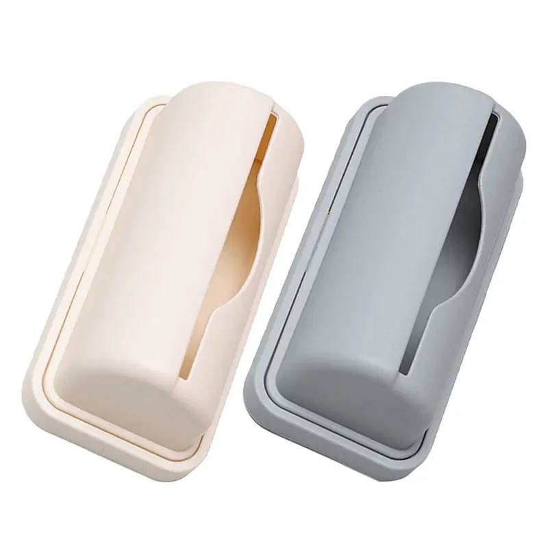 1/2/3/4 szt. ścienny dozownik  – Home Goods Bathroom Storage recenzja i cena