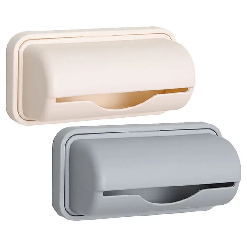 1/2/3/4 szt. ścienny dozownik  – Home Goods Bathroom Storage recenzja i cena