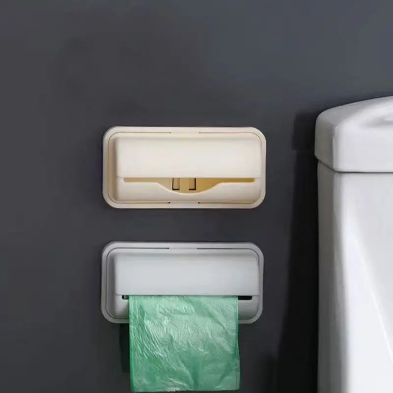 1/2/3/4 szt. ścienny dozownik  – Home Goods Bathroom Storage recenzja i cena