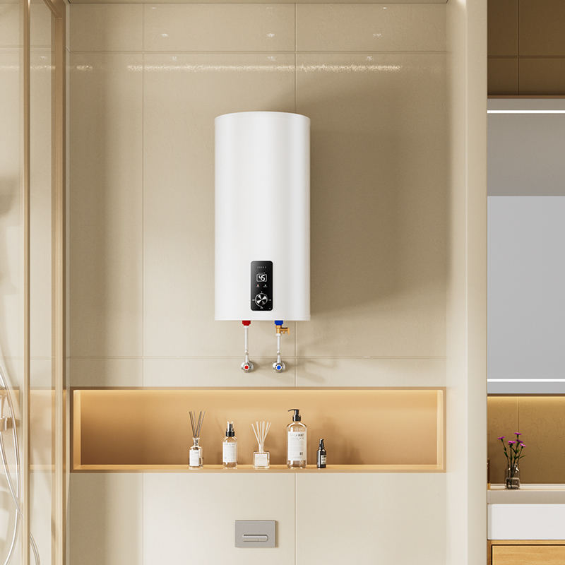Domowe podgrzewacze wody elekt – Home Bathroom Geyser recenzja i cena