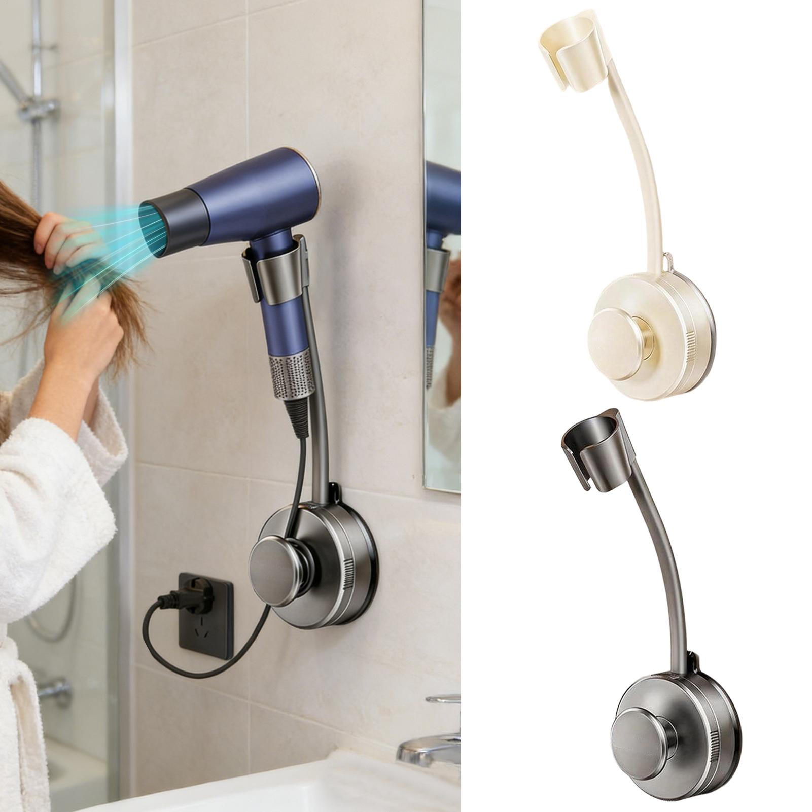 Stojak na suszarkę do włosów z – Home Bathroom Hand Dryer recenzja i cena