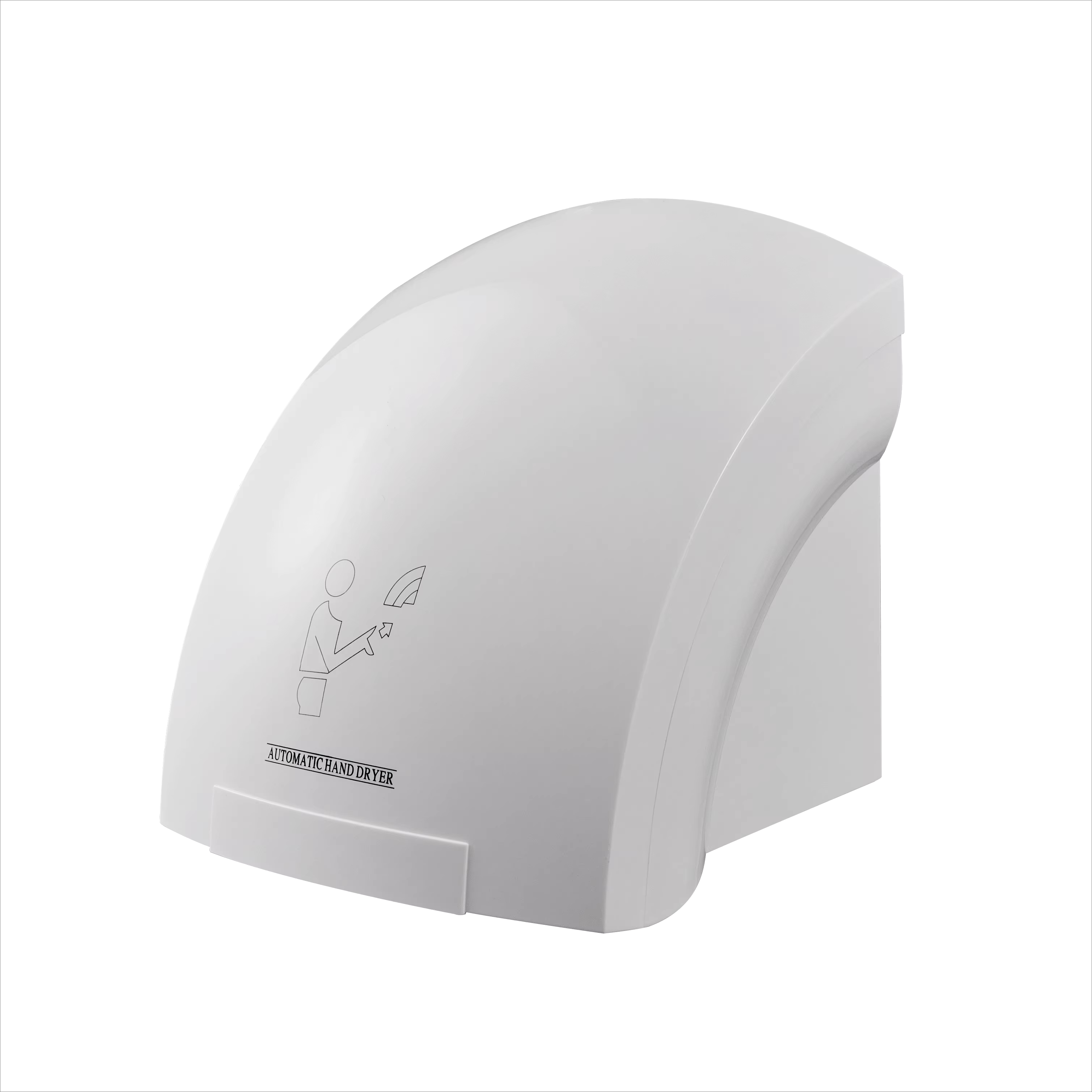 elektryczna suszarka do rąk do – Home Bathroom Hand Dryer recenzja i cena