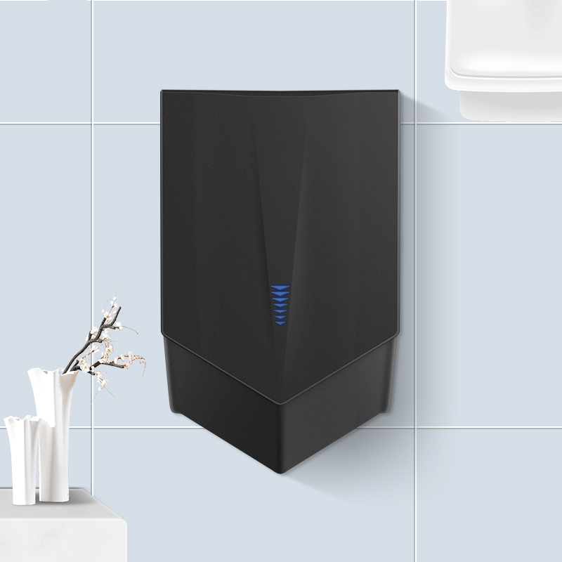 1200W automatyczna indukcja ła – Home Bathroom Hand Dryer recenzja i cena