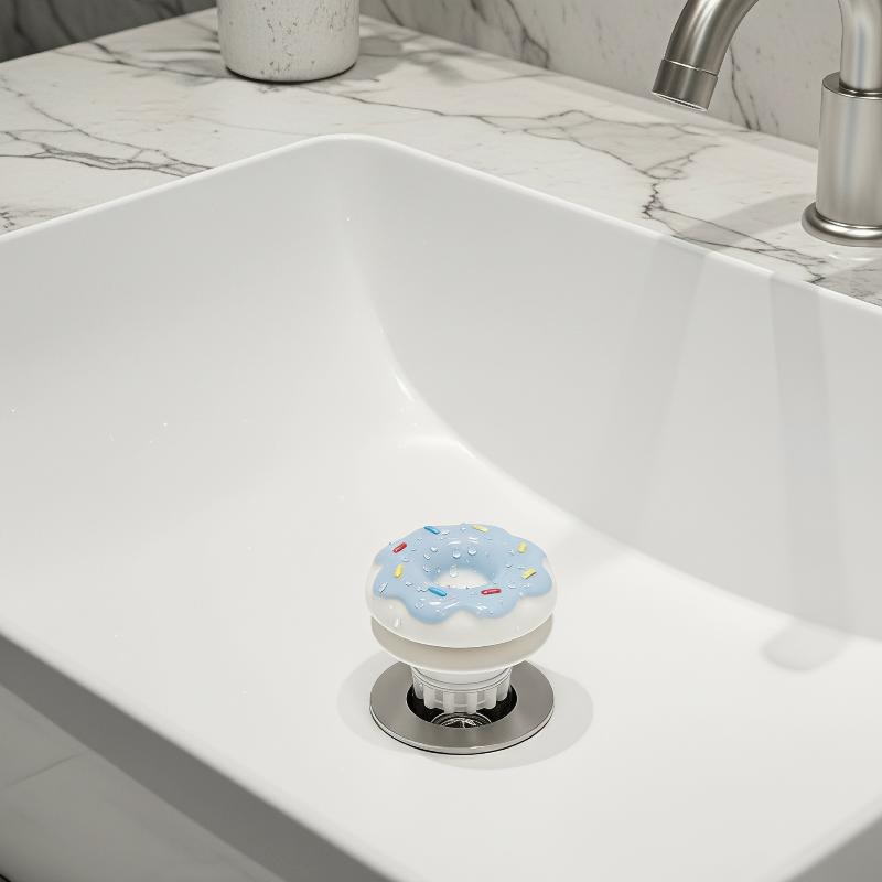 Urocze ceramiczne korek do odp – Home Hardware Bathroom Sinks recenzja i cena