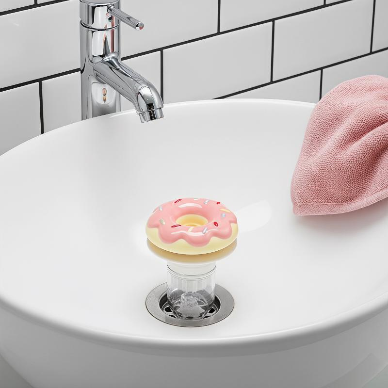 Urocze ceramiczne korek do odp – Home Hardware Bathroom Sinks recenzja i cena