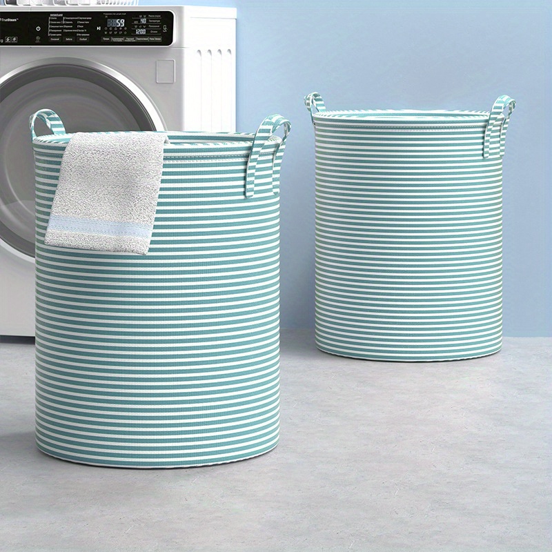 Składany minimalistyczny kosz  – Home Goods Bathroom Storage recenzja i cena