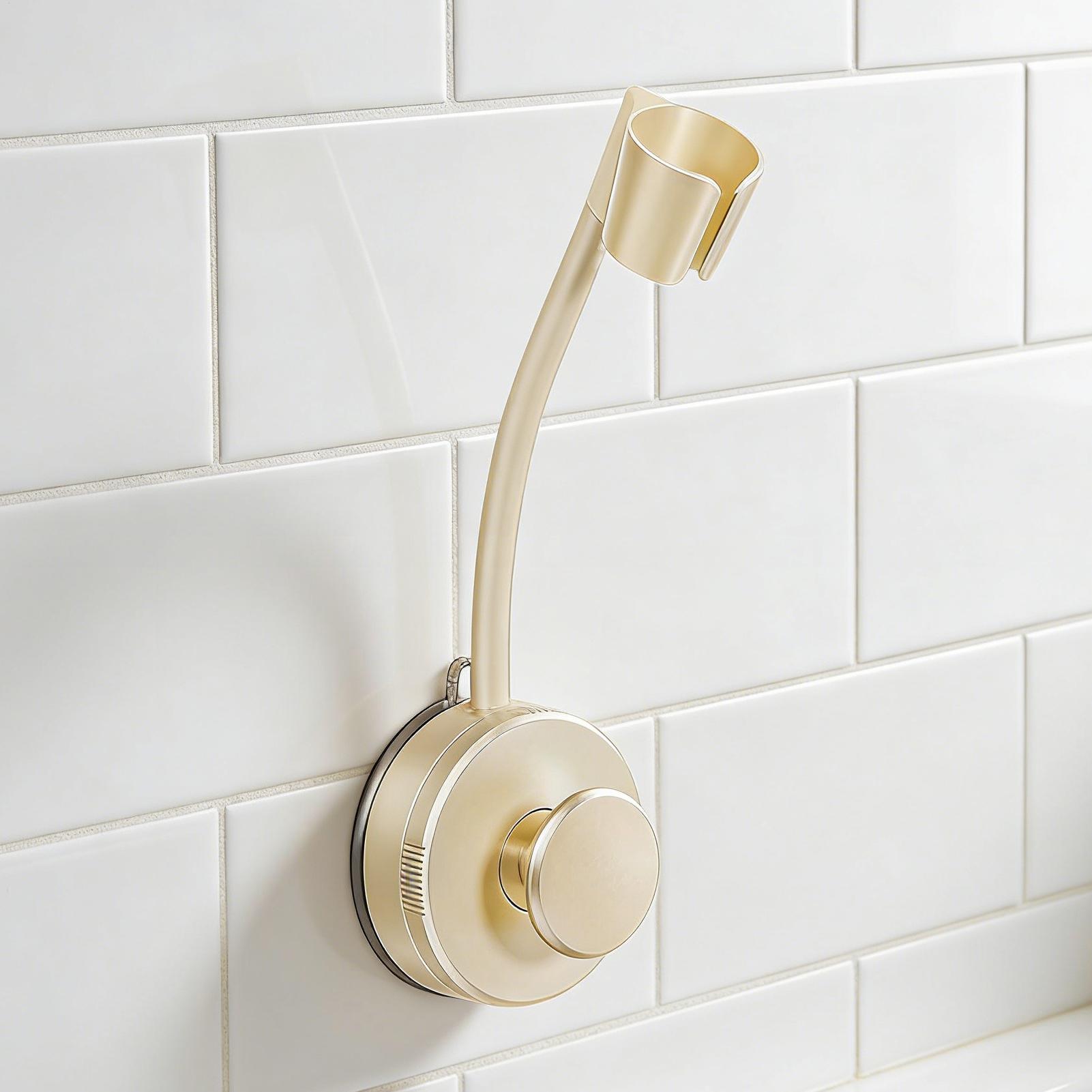 Stojak na dyfuzor do włosów z  – Home Bathroom Hand Dryer recenzja i cena