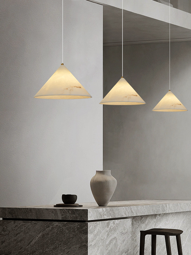 Nowoczesna lampa wisząca z nat – Home Bathroom Lighting Design recenzja i cena