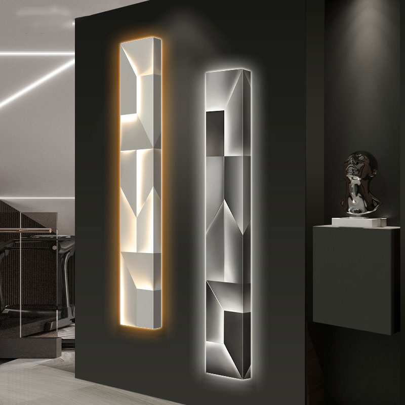Dekoracja ścienna światła w sy – Home Bathroom Lighting Design recenzja i cena