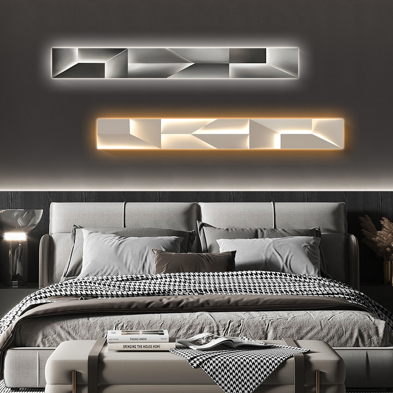 Dekoracja ścienna światła w sy – Home Bathroom Lighting Design recenzja i cena
