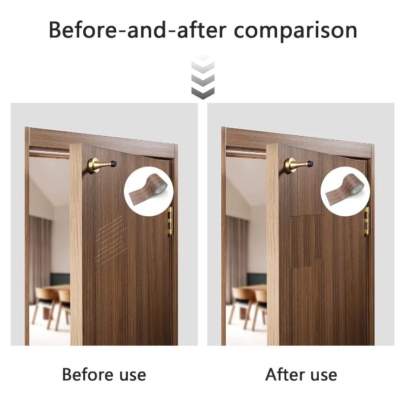 Wodoodporna taśma imitująca dr – Bathroom Home Improvement recenzja i cena