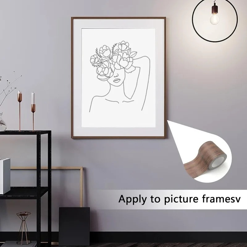 Wodoodporna taśma imitująca dr – Bathroom Home Improvement recenzja i cena