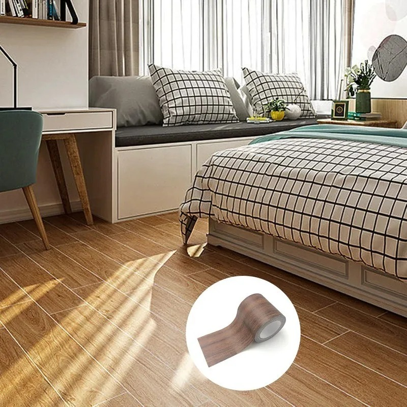 Wodoodporna taśma imitująca dr – Bathroom Home Improvement recenzja i cena