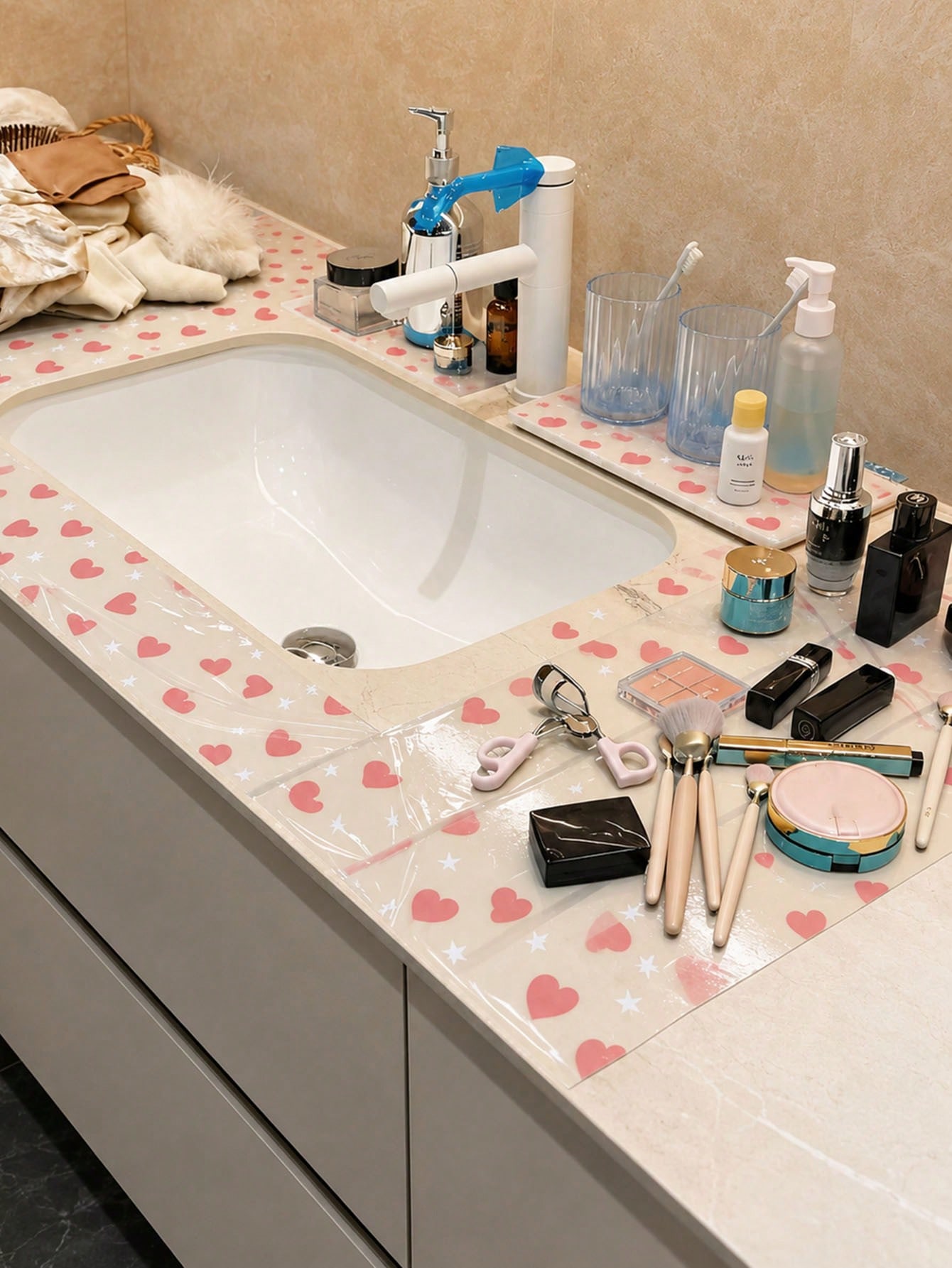133 szt./rolka jednorazowych n – Bathroom Home Improvement recenzja i cena