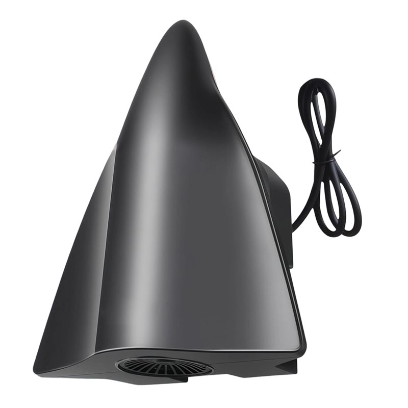 【B25B!】 Elektryczna suszarka d – Home Bathroom Hand Dryer recenzja i cena