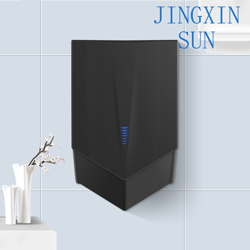 Automatyczna suszarka do rąk i – Home Bathroom Hand Dryer recenzja i cena