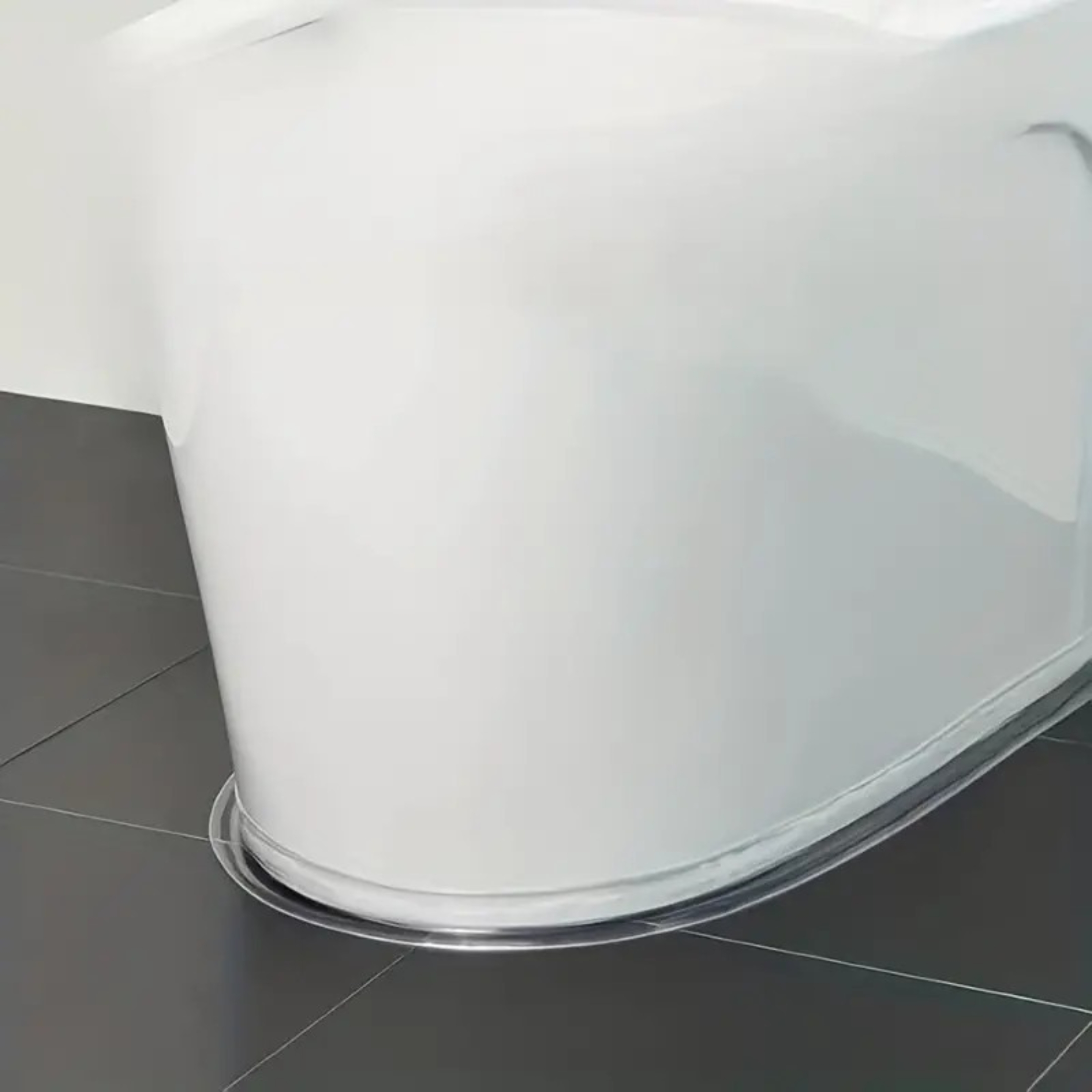 1 rolka wodoodpornej przezrocz – Bathroom Home Improvement recenzja i cena