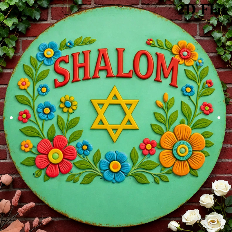 CIFBUY Shalom Gwiazda Dawida A – Home & Bathroom Building Products Pte Ltd Photos recenzja i cena