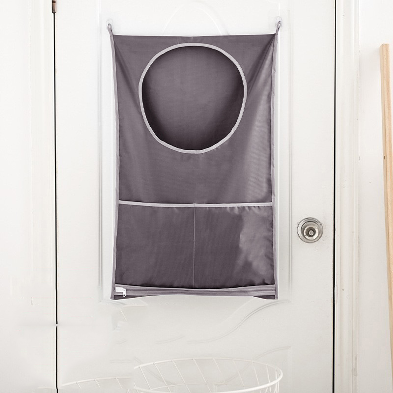 Wiszący kosz na pranie w łazie – Home Goods Bathroom Storage recenzja i cena