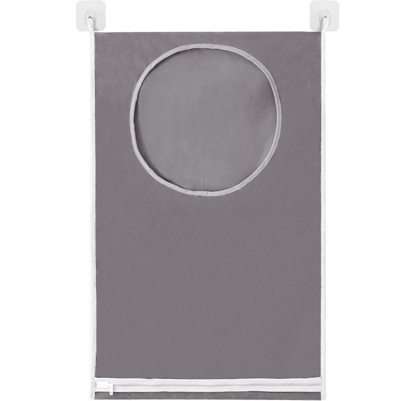 Wiszący kosz na pranie w łazie – Home Goods Bathroom Storage recenzja i cena