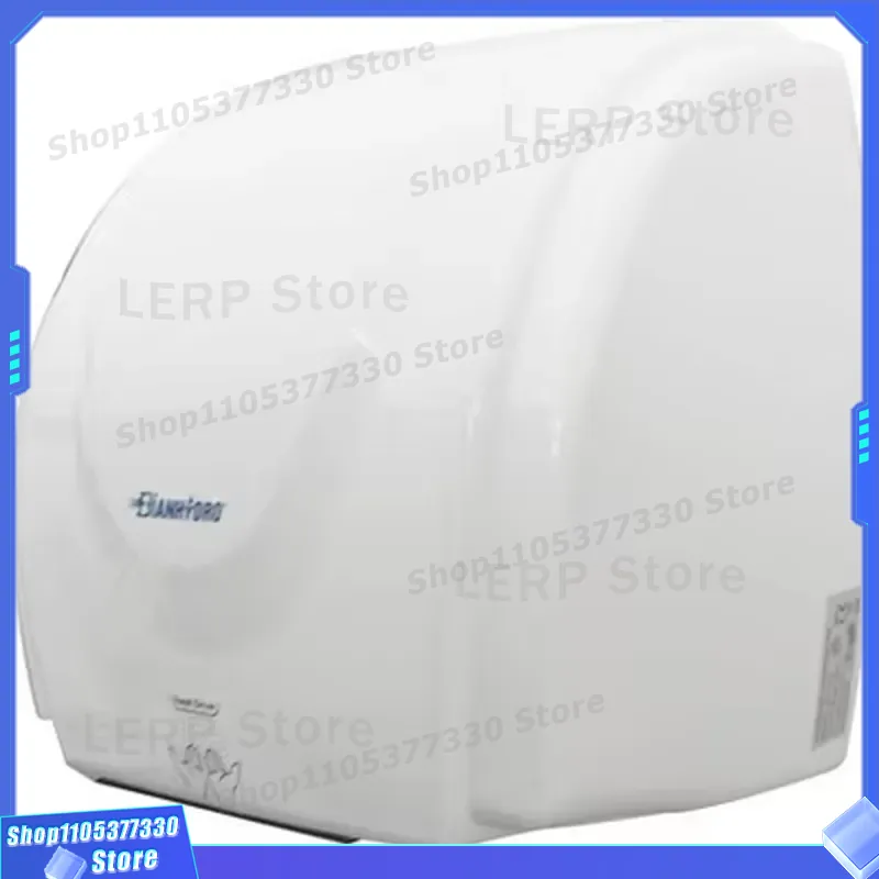 Szybki, automatyczny suszarka  – Home Bathroom Hand Dryer recenzja i cena
