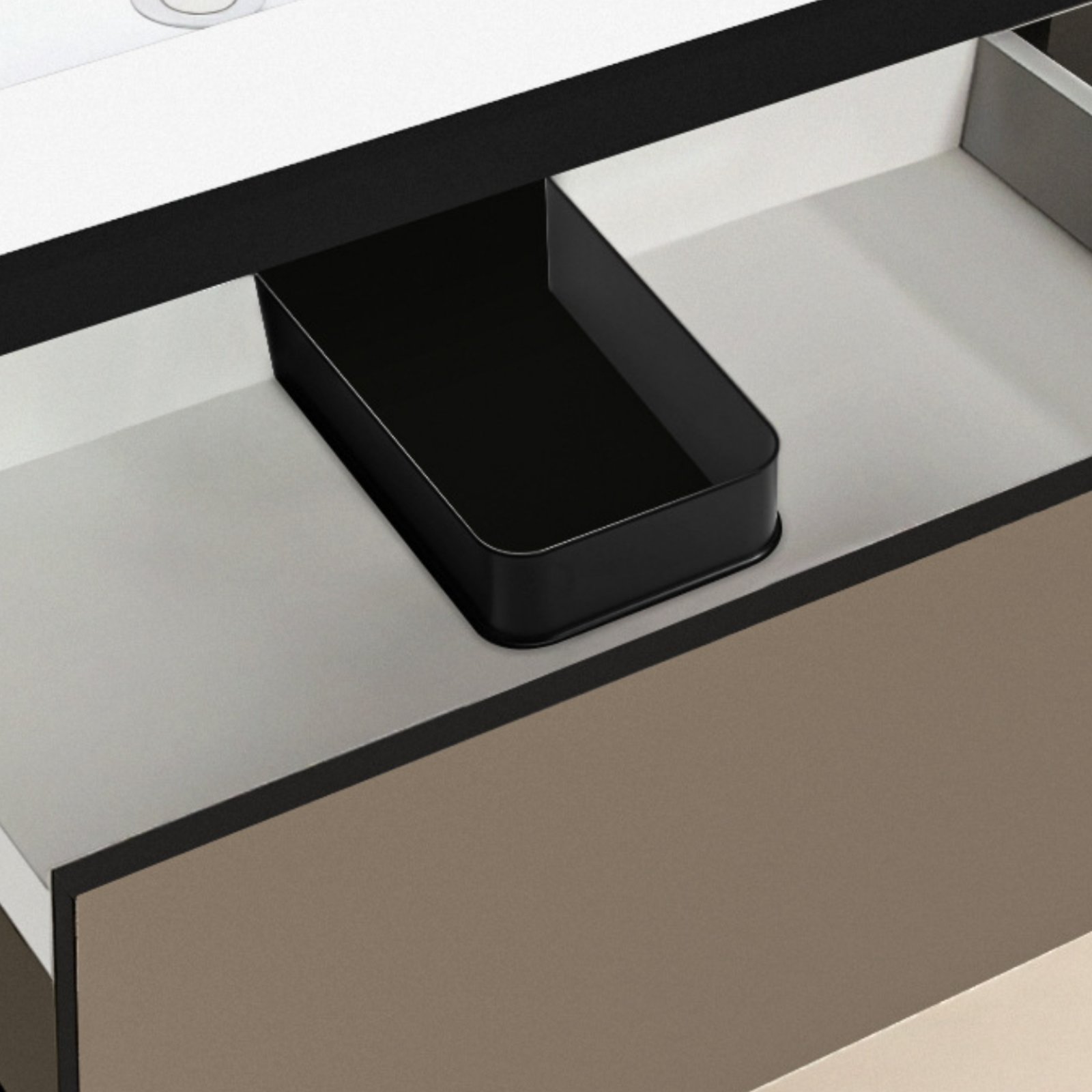 Listwa U z stopu aluminium, tr – Home Hardware Bathroom Sinks recenzja i cena