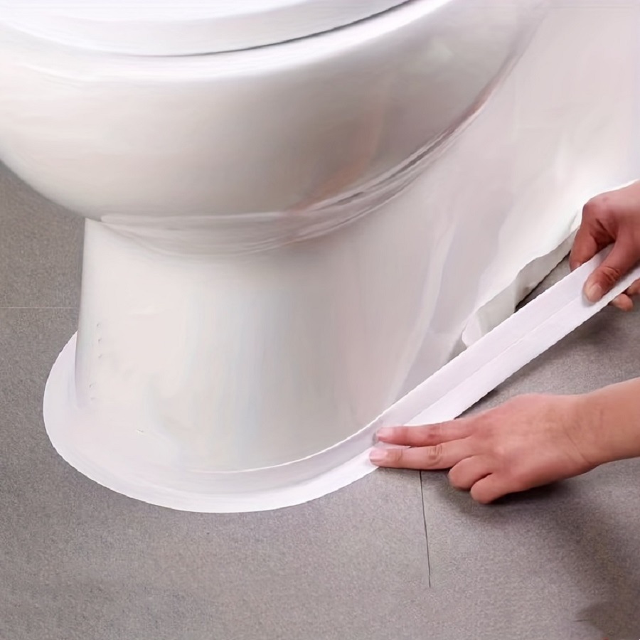 3.2M taśma uszczelniająca do w – Bathroom Home Improvement recenzja i cena