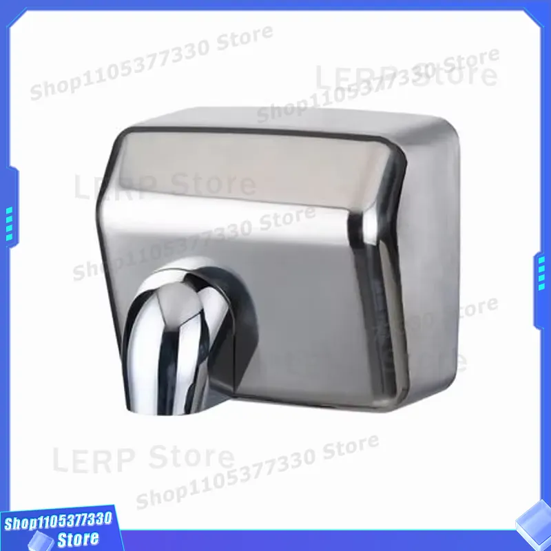 Elektryczna suszarka do rąk ze – Home Bathroom Hand Dryer recenzja i cena