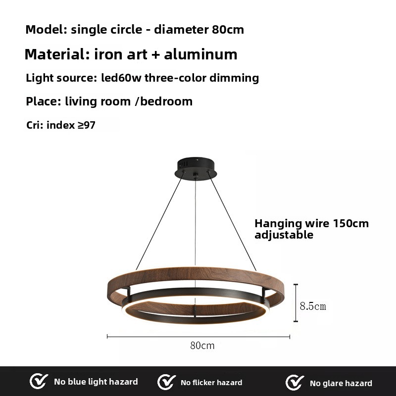 Nowoczesna Minimalistyczna Luk – Home Bathroom Lighting Design recenzja i cena