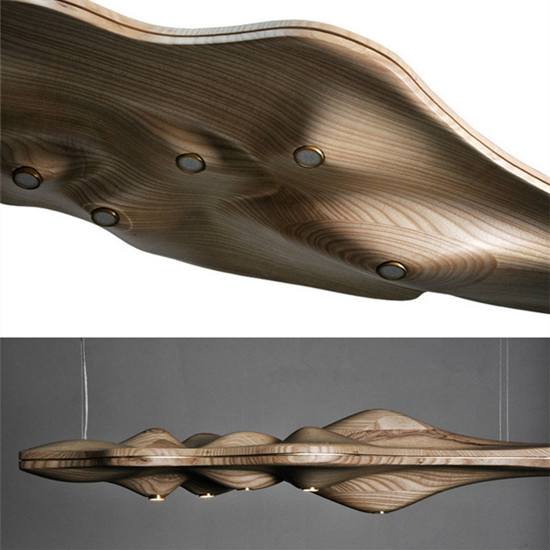 Lampa wisząca do domu w stylu  – Home Bathroom Lighting Design recenzja i cena