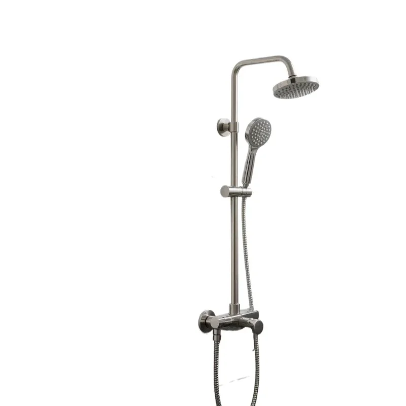 Wysokiej jakości domowy elektr – Home Bathroom Geyser recenzja i cena