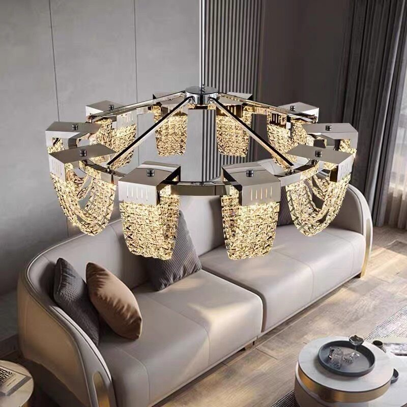 Luksusowa postmodernistyczna l – Home Bathroom Lighting Design recenzja i cena